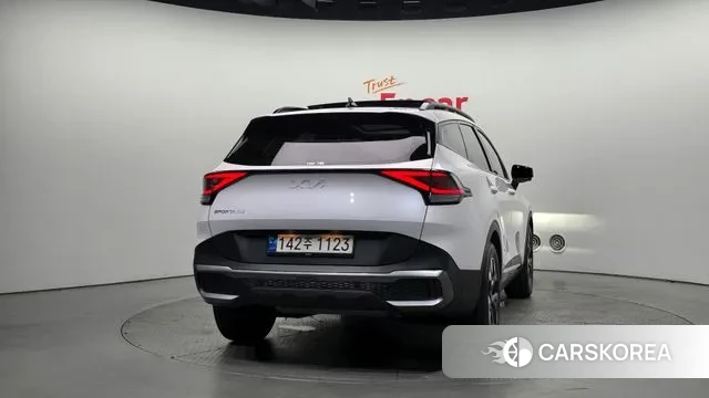 Kia Sportage 5th Generation id 3017222 из Кореи 14