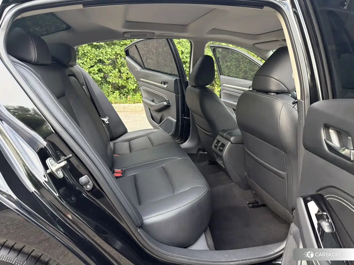 Nissan Altima id 4601800 из Китая 14