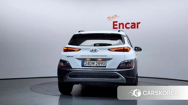 Hyundai The New Kona id 3964938 из Кореи 14