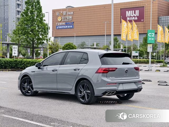 Volkswagen Golf id 4263120 из Китая 17