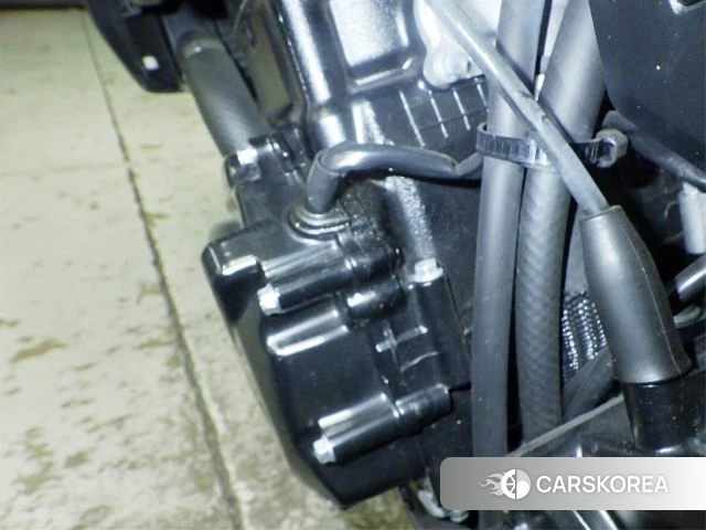 Engine photo