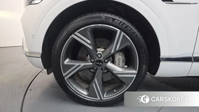 Genesis GV80 id 3549861 из Кореи 14