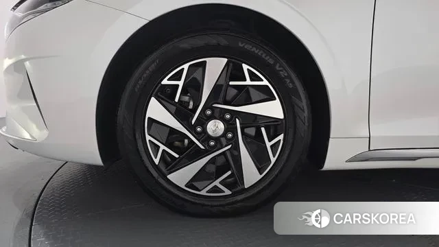 Hyundai The New Grandeur IG Hybrid id 3209404 из Кореи 14