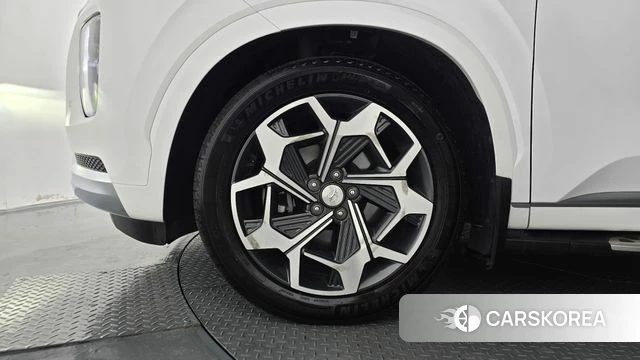 Hyundai Palisade id 4750649 из Кореи 33