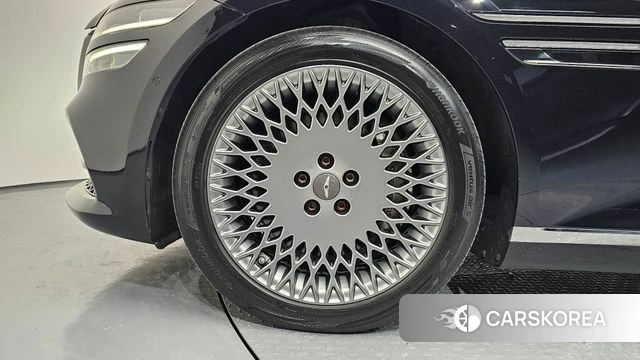 Genesis G80 (RG3) id 4429658 из Кореи 27