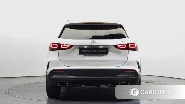 Mercedes-Benz GLA - Class H247 id 3509396 из Кореи 13