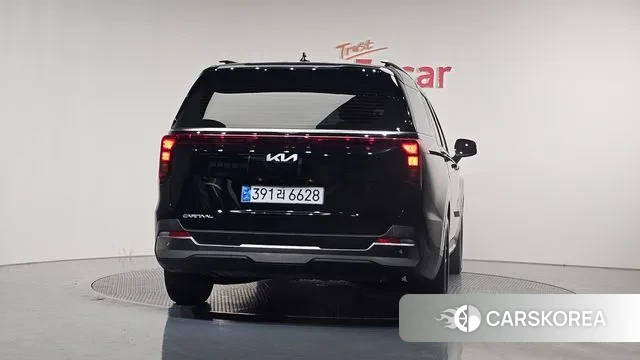 Kia The New Carnival 4th Generation id 3523298 из Кореи 14