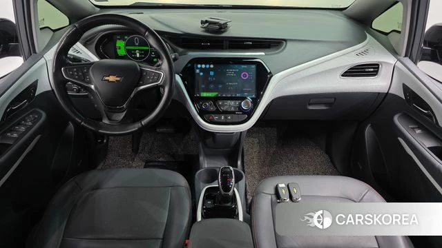 Chevrolet (GM Daewoo) Bolt EV id 4284237 из Кореи 14