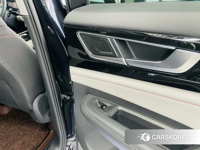 Volkswagen Tourang id 4278707 из Китая 14
