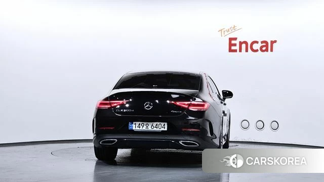 Mercedes-Benz CLS-Class C257 id 4428624 из Кореи 27