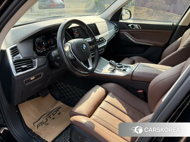 BMW X5 (imported) id 4240030 из Китая 11