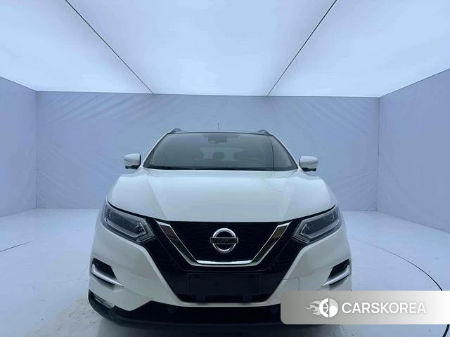 Nissan Qashqai id 4258105 из Китая 18