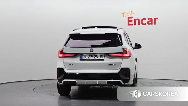 BMW X1 (U11) id 4499387 из Кореи 25