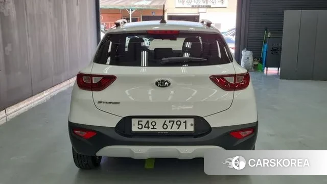 Kia Stonic id 2973991 из Кореи 11