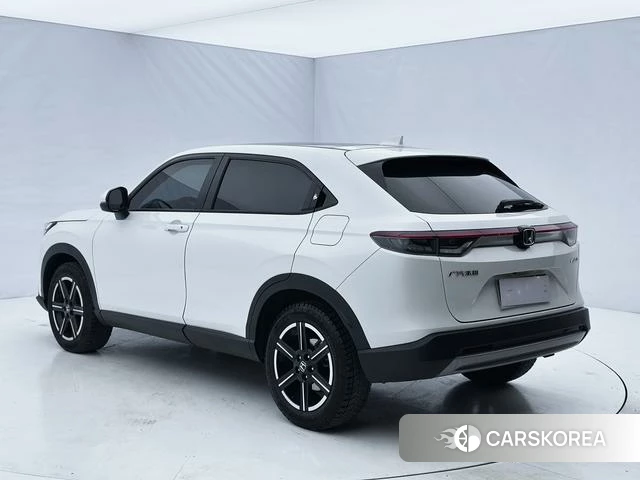 Honda Binzhi id 4263054 из Китая 16
