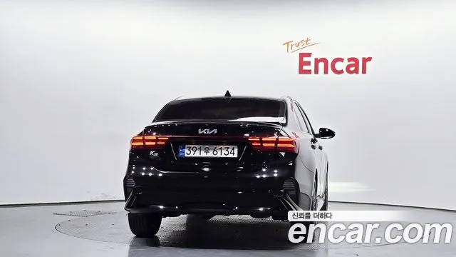 Kia The New K3 2nd generation id 2672314 из Кореи 14