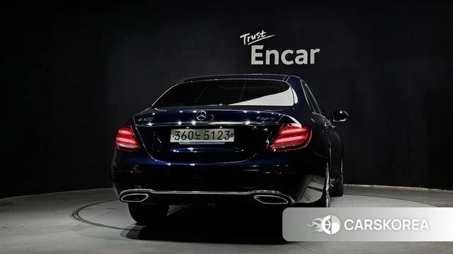Mercedes-Benz E-Class W213 id 4684052 из Кореи 26