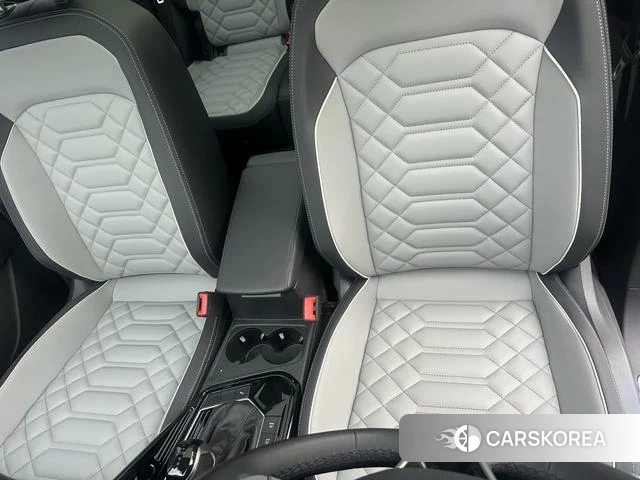 Volkswagen Tanyue id 4374545 из Китая 10
