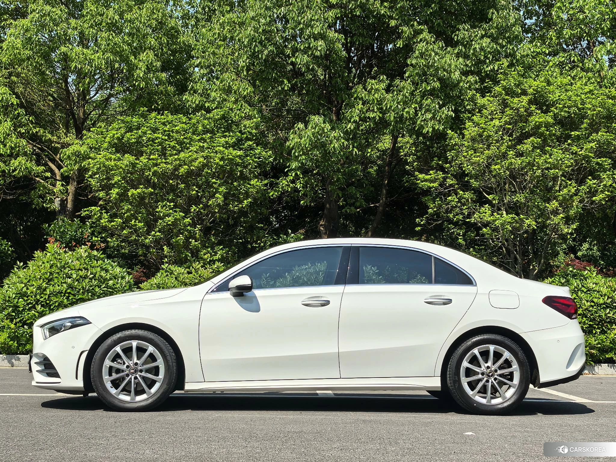 Mercedes-Benz Class A id 4405848 из Китая 23