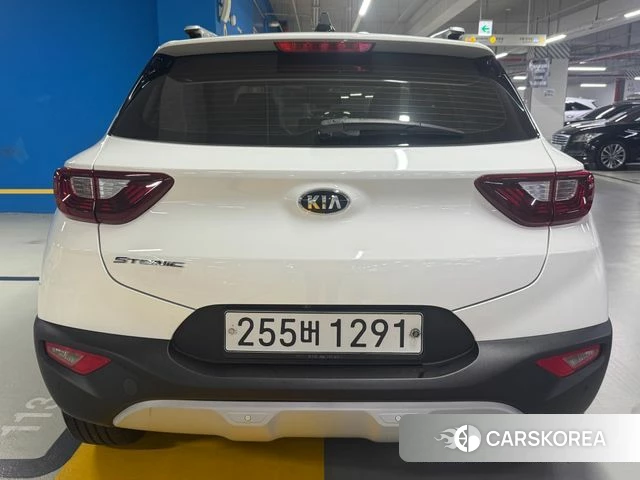 Kia Stonic id 4551304 из Кореи 13