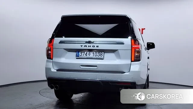 Chevrolet (GM Daewoo) Tahoe id 3606320 из Кореи 14