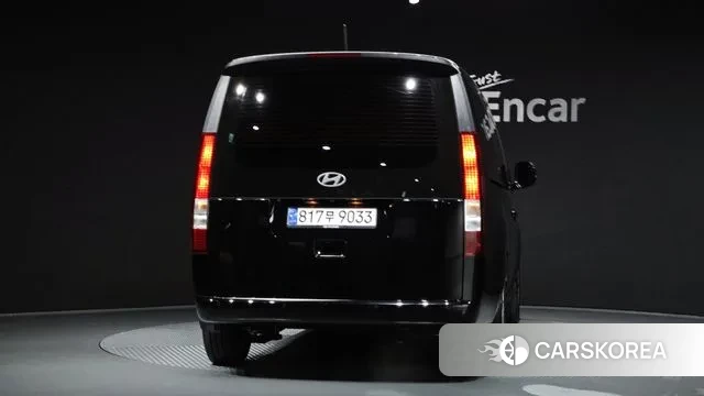 Hyundai Staria id 3272408 из Кореи 14