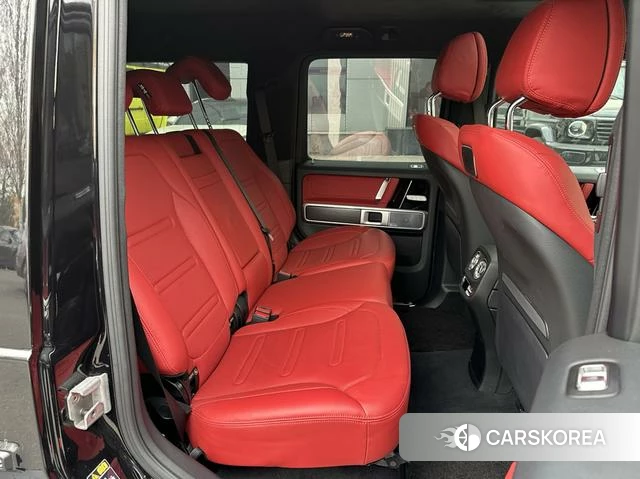 Mercedes-Benz G-class id 4275476 из Китая 7