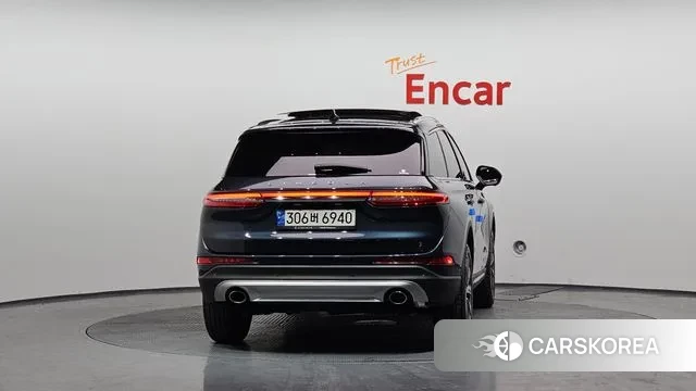 Lincoln Corsair id 3519261 из Кореи 14