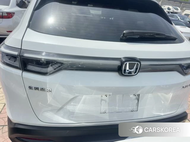 Honda XR-V 2024 Белый из Китая, фото 6