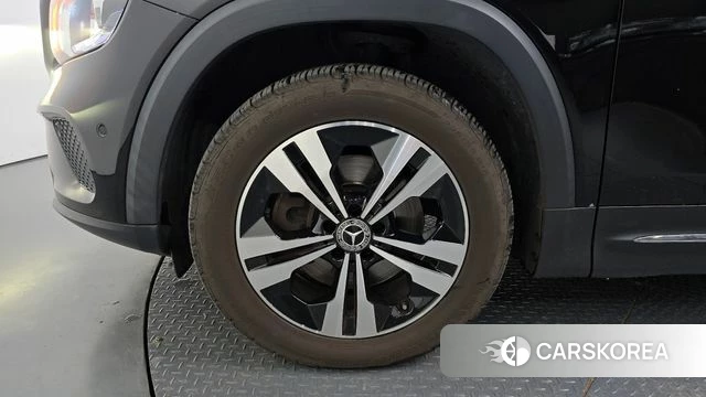 Mercedes-Benz GLB-Class X247 id 4322720 из Кореи 26