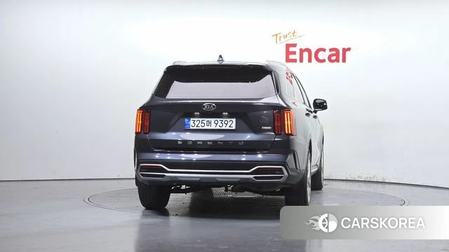 Kia Sorento 4th Generation id 4542209 из Кореи 14