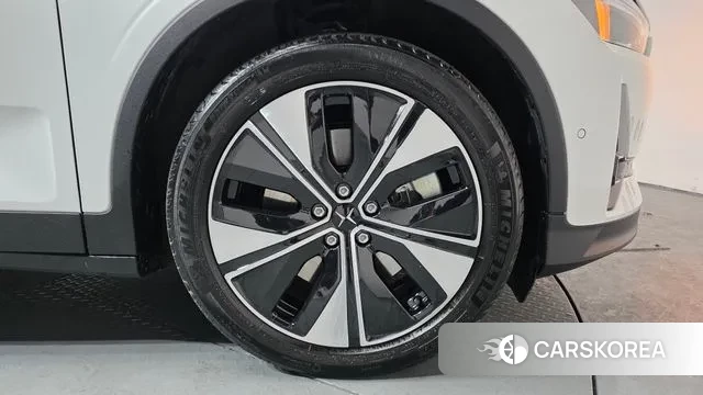 Polestar Polestar 2 id 3711676 из Кореи 14