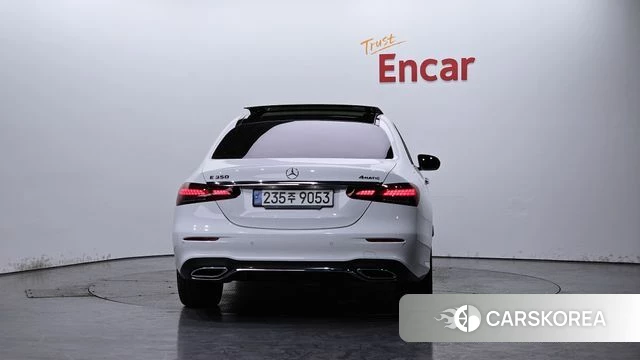 Mercedes-Benz E-Class W213 id 3884933 из Кореи 14