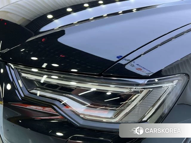 Audi A6L id 4253540 из Китая 21