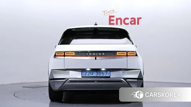 Hyundai Ionic 5 id 3411433 из Кореи 14