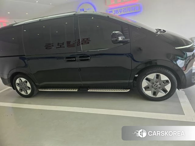 Hyundai Staria id 4505870 из Кореи 14