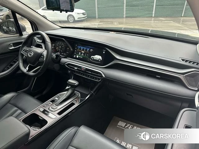 GAC Trumpchi Trumpchi GS4 id 4220962 из Китая 17