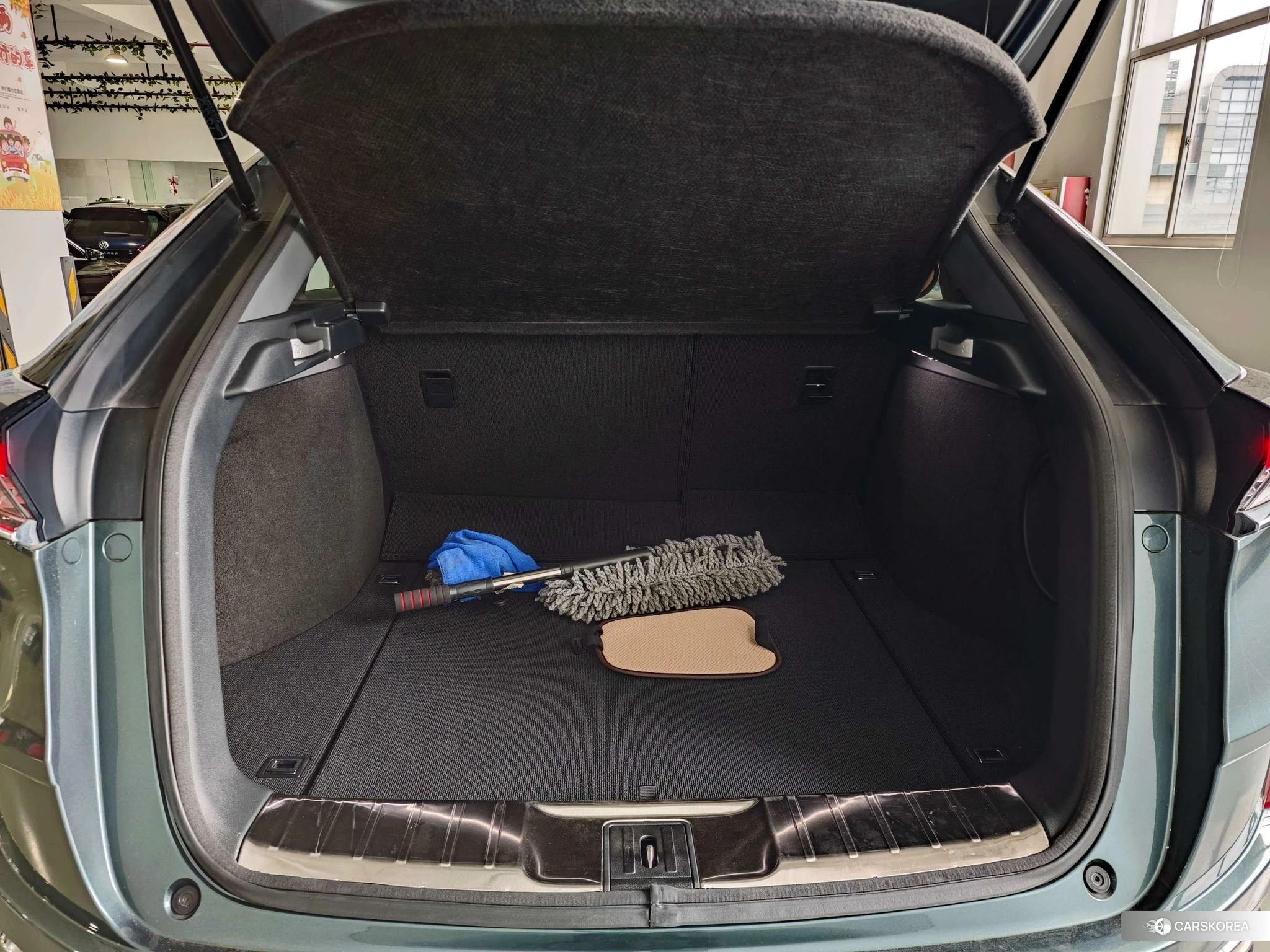 Honda UR-V id 4421185 из Китая 21