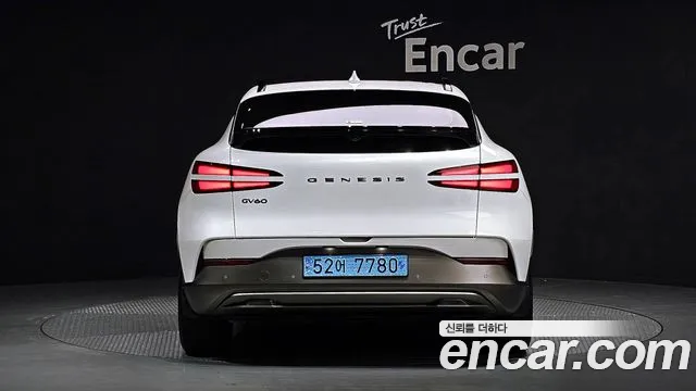 Genesis GV60 id 2718754 из Кореи 14