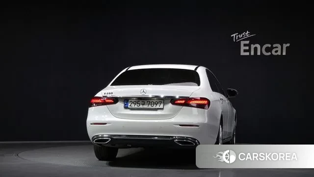 Mercedes-Benz E-Class W213 id 3514284 из Кореи 14