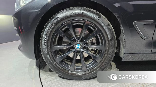 BMW 3 Series GT (F34) id 4429837 из Кореи 27