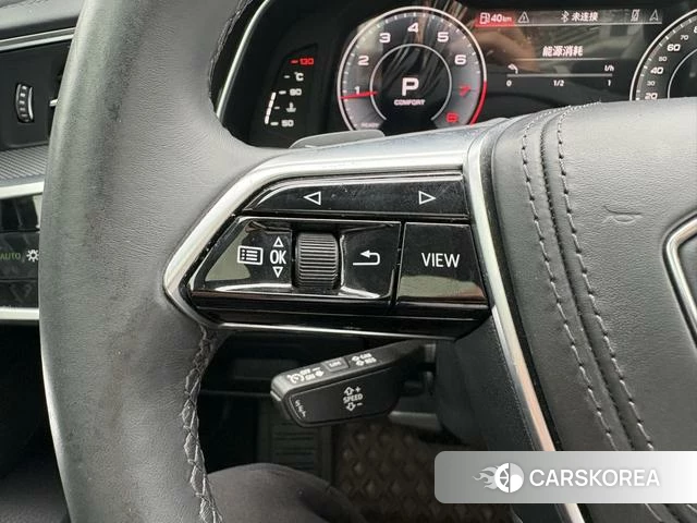 Audi A6L id 4359130 из Китая 19