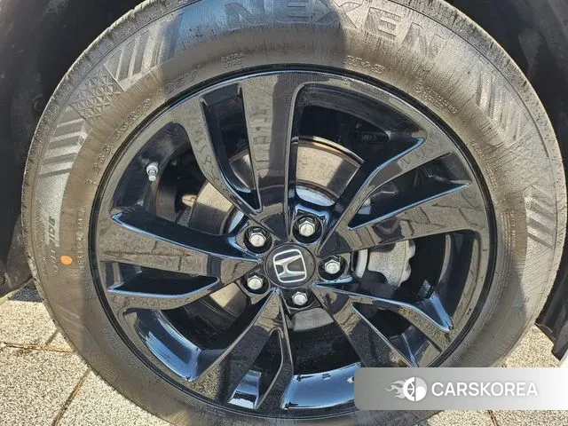 Honda Odyssey id 3656722 из Кореи 14