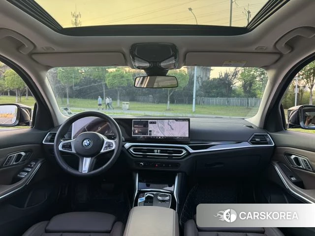 BMW i3 id 4358930 из Китая 10