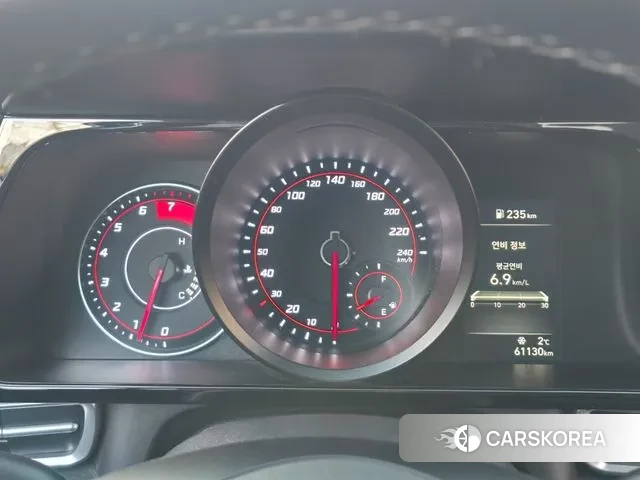 Hyundai Avante (CN7) id 3587749 из Кореи 13