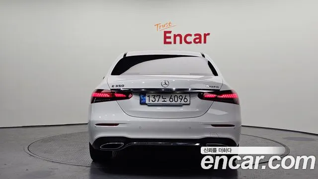 Mercedes-Benz E-Class W213 id 2299035 из Кореи 14