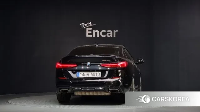 BMW 2 Series Gran Coupe (F44) id 3214196 из Кореи 14