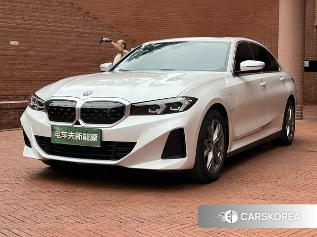 BMW i3 id 4341807 из Китая 9