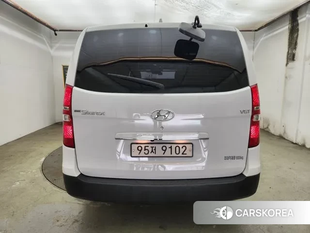Hyundai The New Grand Starex id 3017640 из Кореи 14