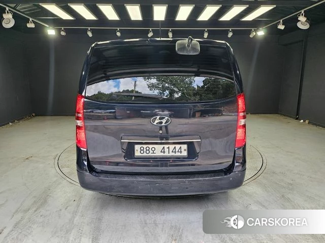 Hyundai The New Grand Starex id 4703389 из Кореи 14